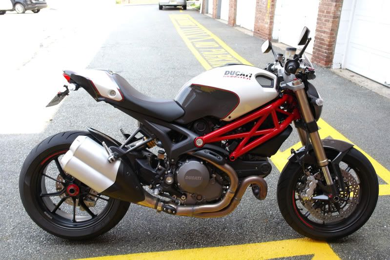 Removing Decals from Frame Illegal? Page 2 Ducati.ms The Ultimate